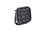 Couvercle de dosette LED Ss5 (simple) 