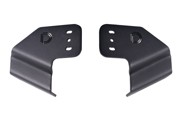 Stage Series Windshield Bracket Kit for 2021-2025 Ford Bronco