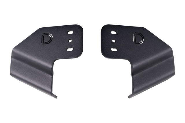 Stage Series Windshield Bracket Kit for 2021-2025 Ford Bronco