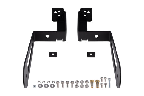 Kit de support de pare-chocs Stage Series pour Jeep JK Wrangler 2007-2018