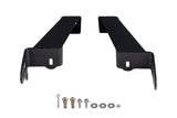 Stage Series Bumper Bracket Kit for 2018-2026 Jeep JL Wrangler
