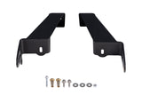 Stage Series Bumper Bracket Kit for 2018-2026 Jeep JL Wrangler