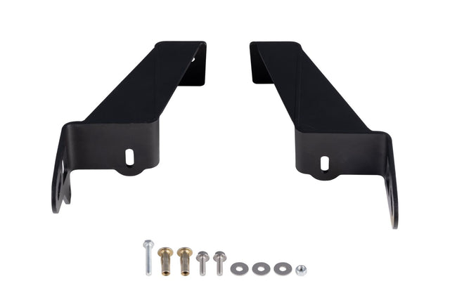 Stage Series Bumper Bracket Kit for 2020-2026 Jeep Gladiator
