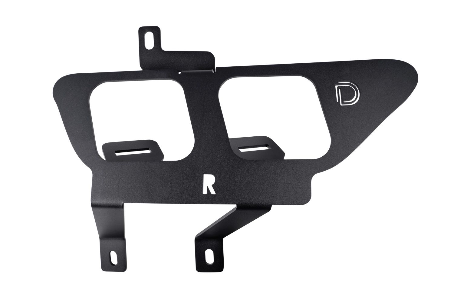 Stage Series Fog Pocket Mounting Brackets for 2021-2023 Ford F-150