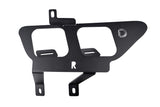 Stage Series Fog Pocket Mounting Brackets for 2021-2023 Ford F-150