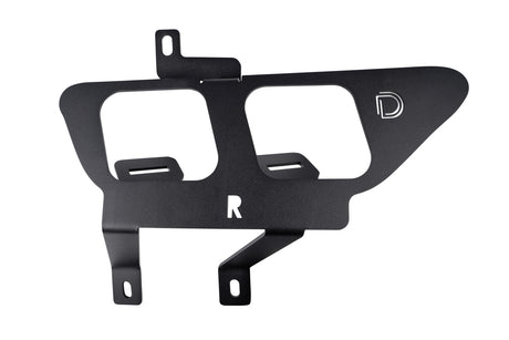Stage Series Fog Pocket Mounting Brackets for 2021-2023 Ford F-150