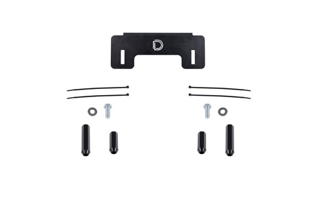 Stage Series Reverse Light Kit Brackets for 2021-2025 Ford Bronco