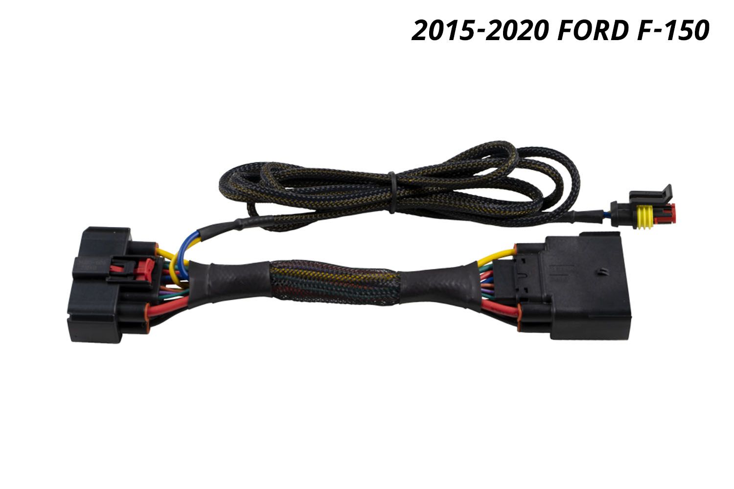 Stage Series Vehicle Specific Reverse Light Wiring Kit