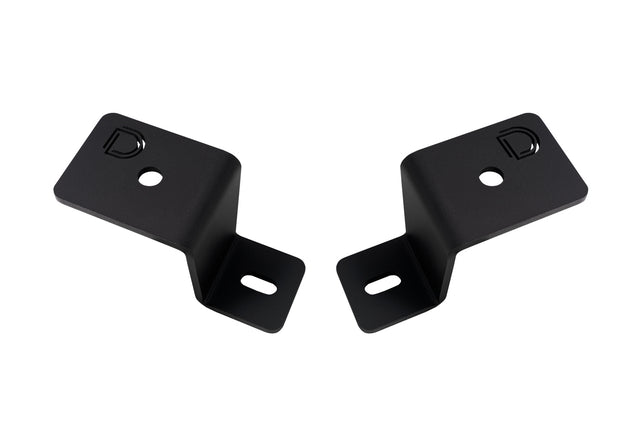 Stage Series Ditch Light Brackets for 2018-2024 Ford Expedition