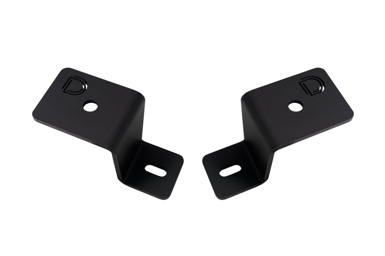 Stage Series Ditch Light Brackets for 2021-2026 Ford F-150