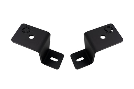 Stage Series Ditch Light Brackets for 2021-2026 Ford F-150