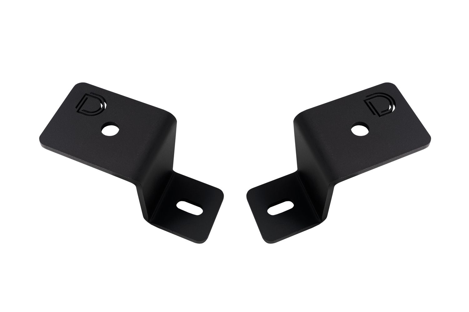 Stage Series Ditch Light Brackets for 2018-2024 Ford Expedition