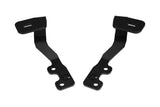 Stage Series Ditch Light Bracket Kit for 2022-2026 Toyota Tundra