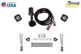 Stage Series Reverse Light Kit for 2022-2026 Toyota Tundra