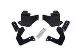 Stage Series Grille Bracket Kit for 2022-2026 Toyota Tundra