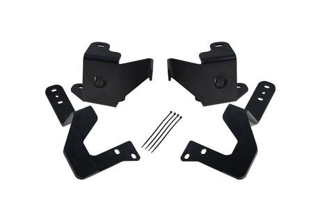 Stage Series Grille Bracket Kit for 2024-2026 Toyota Tacoma