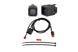 HitchMount LED Pod Reverse Kit for 2000-2011 Ford Ranger