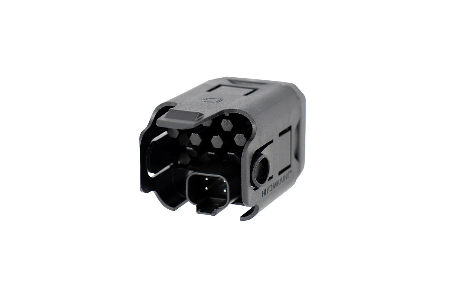 HitchMount LED Pod Reverse Kit for 2000-2011 Ford Ranger