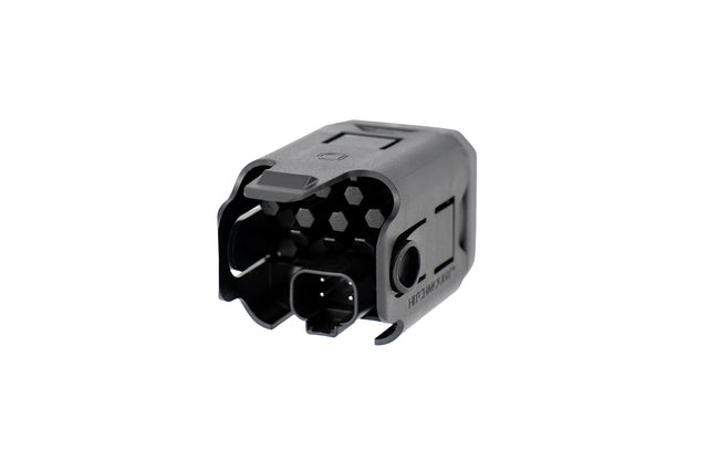 HitchMount LED Pod Reverse Kit for 2019-2026 Ford Ranger