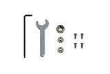 Kit de connecteur Deutsch, 2 broches 
