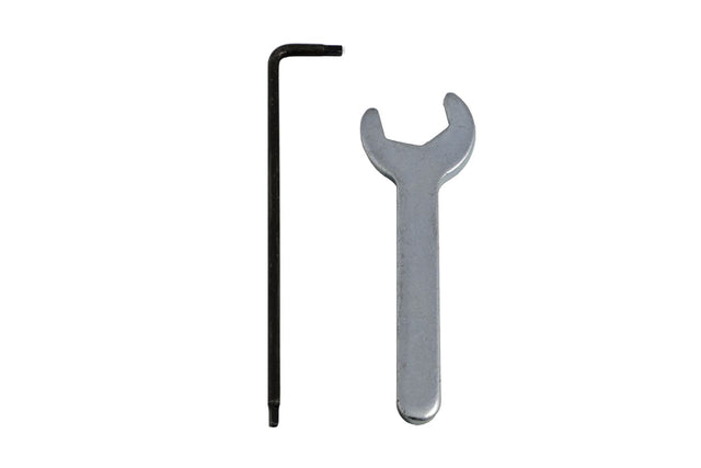 Stage Series Security Hardware Kit
