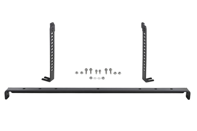SS5 Stealth Grille LED Pod Bracket Kit for 2014-2024 Toyota 4Runner