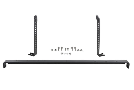 SS5 Stealth Grille LED Pod Bracket Kit for 2014-2024 Toyota 4Runner