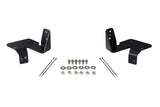 Stage Series Grille Bracket Kit for 2020-2022 Ford Super Duty