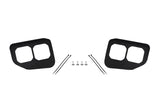 Stage Series Fog Pocket Mounting Brackets for 2020-2022 Ford Super Duty