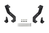 Stage Series Grille Bracket Kit for 2019-2024 Ram 1500