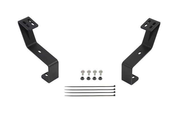 SS5 Bumper Bracket Kit for 2019-2024 Ram 1500