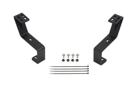SS5 Bumper Bracket Kit for 2019-2024 Ram 1500