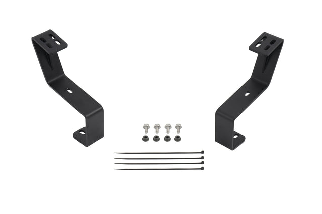 SS5 Bumper Bracket Kit for 2019-2024 Ram 1500