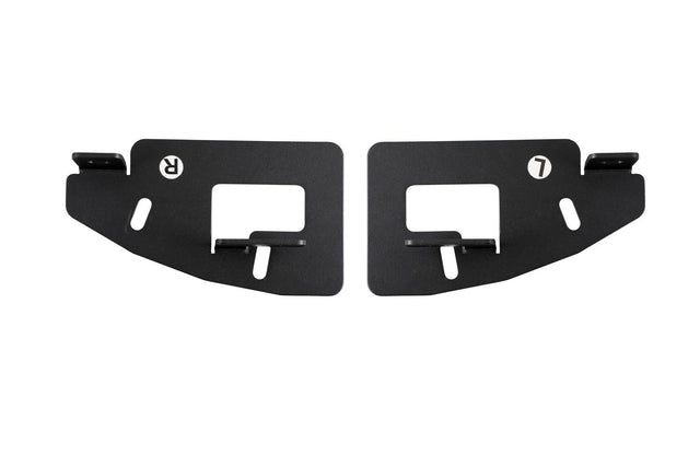 Stage Series Fog Pocket Mounting Brackets for 2019-2024 Ram 1500