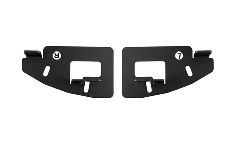 Stage Series Fog Pocket Mounting Brackets for 2019-2024 Ram 1500