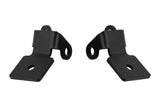 Polaris RZR A-Pillar LED Pod Bracket Kit for 2020-2023 Polaris RZR Pro
