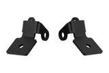 Polaris RZR A-Pillar LED Pod Bracket Kit for 2020-2023 Polaris RZR Pro