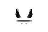 Stage Series Ditch Light Bracket Kit for 2022-2024 Ford Maverick