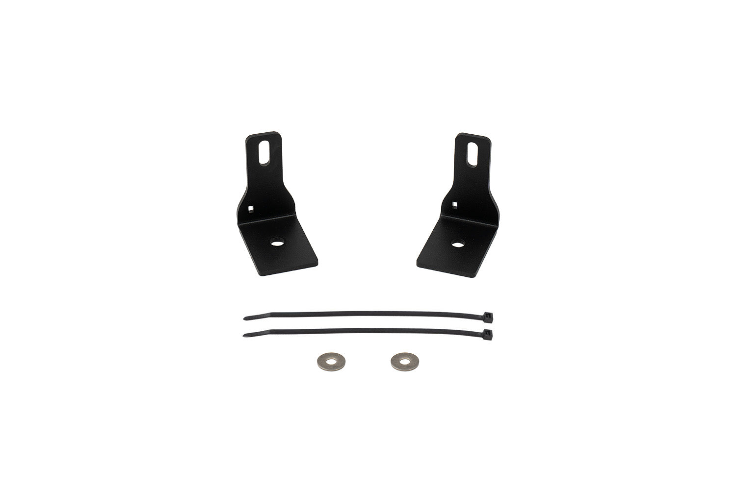 Stage Series Ditch Light Bracket Kit for 2022-2024 Ford Maverick