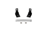Stage Series Ditch Light Bracket Kit for 2022-2024 Ford Maverick