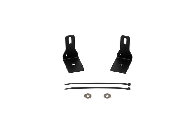 Stage Series Ditch Light Bracket Kit for 2022-2024 Ford Maverick