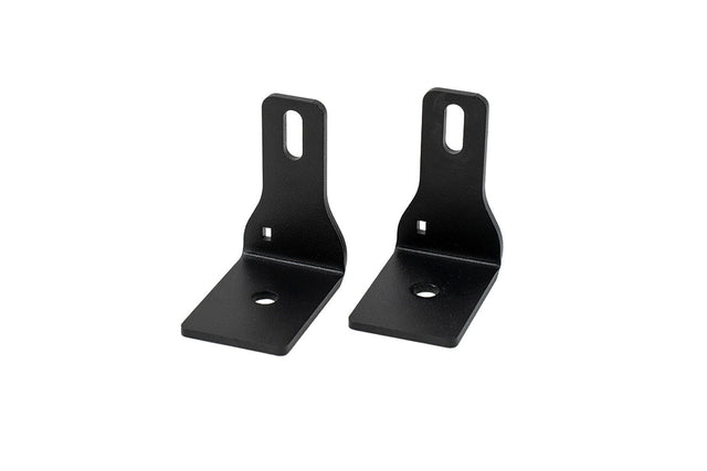 Kit d'éclairage de fossé à LED de la série Stage pour Ford F150 2015-2020