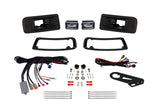 Elite Series Add-On Fog Lamp Kit for 2022-2024 Ford Maverick
