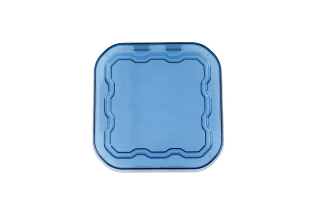 SS5 LED Pod Cover Standard, Blue (one)