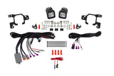 SSC1 Add-On LED Fog Light Kit for 2023-2026 Chevrolet Colorado