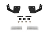 SS5 CrossLink Mounting Bracket Kit for Prinsu/Sherpa Roof Racks