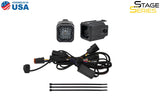 HitchMount LED Pod Reverse Kit for 2023-2025 Chevrolet Colorado