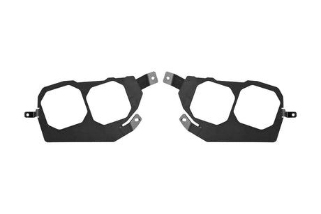 SS3 LED Headlight Kit for 2014-2023 Polaris RZR XP
