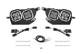 SS3 LED Headlight Kit for 2014-2023 Polaris RZR XP