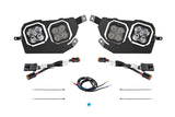 SS3 LED Headlight Kit for 2014-2023 Polaris RZR XP